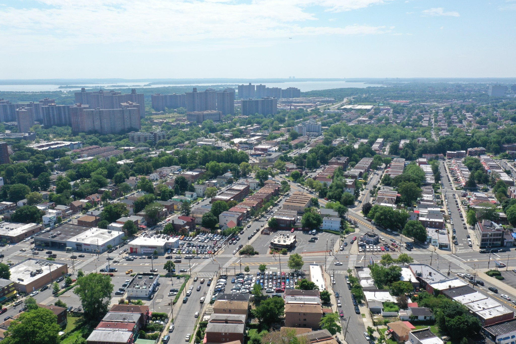 Bronx Co-Op City